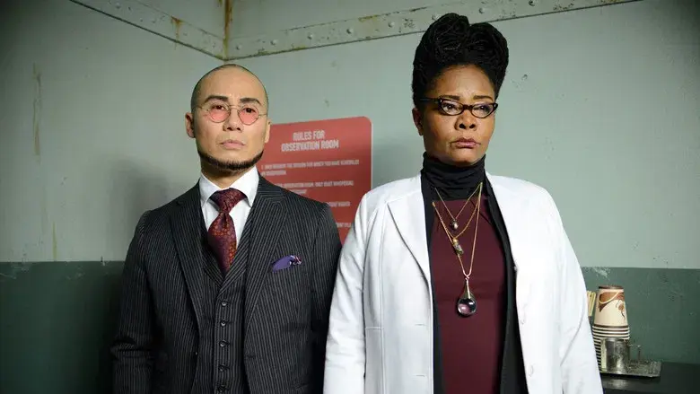 Un hombre muerto no siente frío