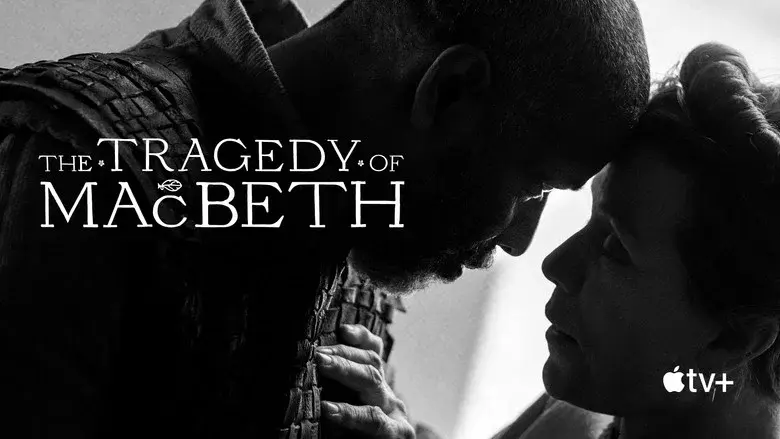 La tragedia de Macbeth - Fondo