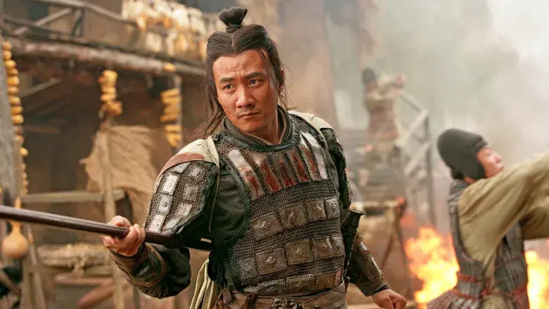 Acantilado rojo - Fondo