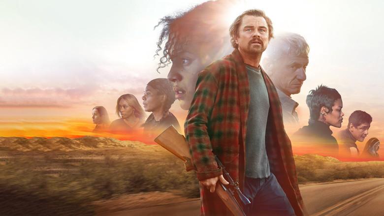 Una batalla tras otra - Fondo