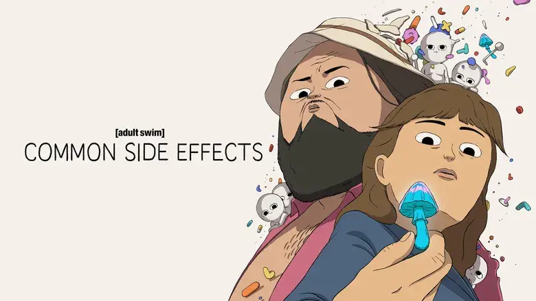 Efectos secundarios - Fondo