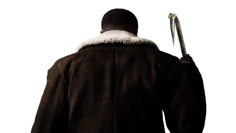 Candyman - Fondo