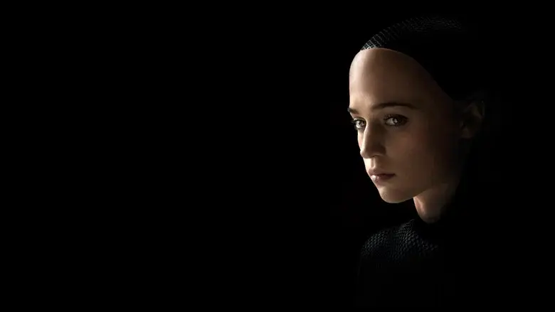 Ex Machina - Fondo