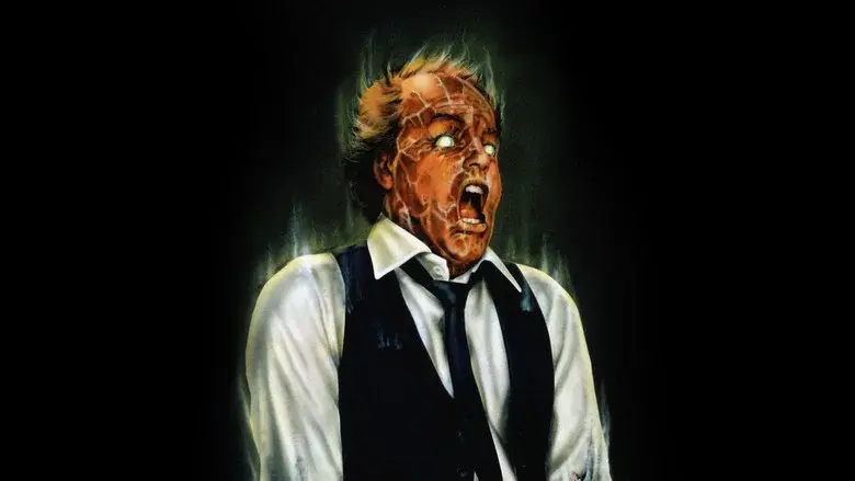 Scanners - Fondo