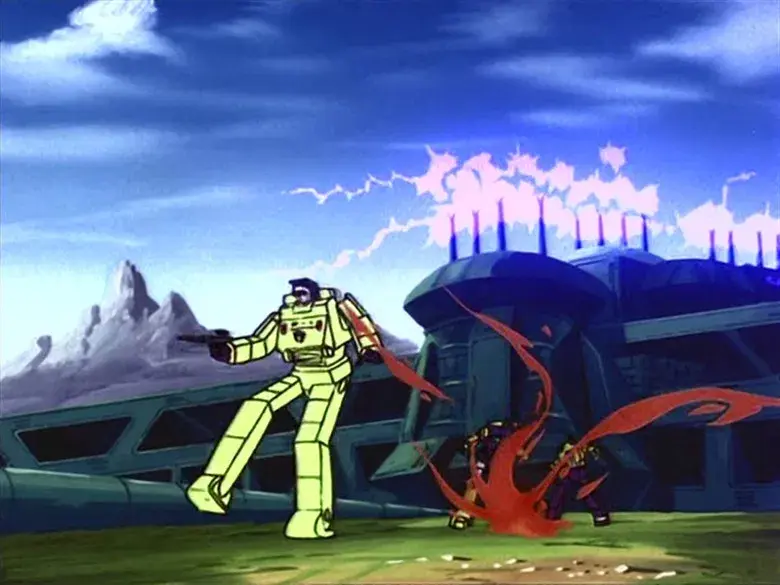 El maestro de los constructores