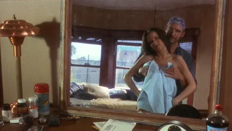 Días extraños - Fondo