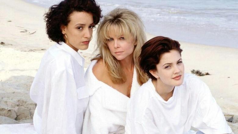 2000 Malibu Road - Backdrop