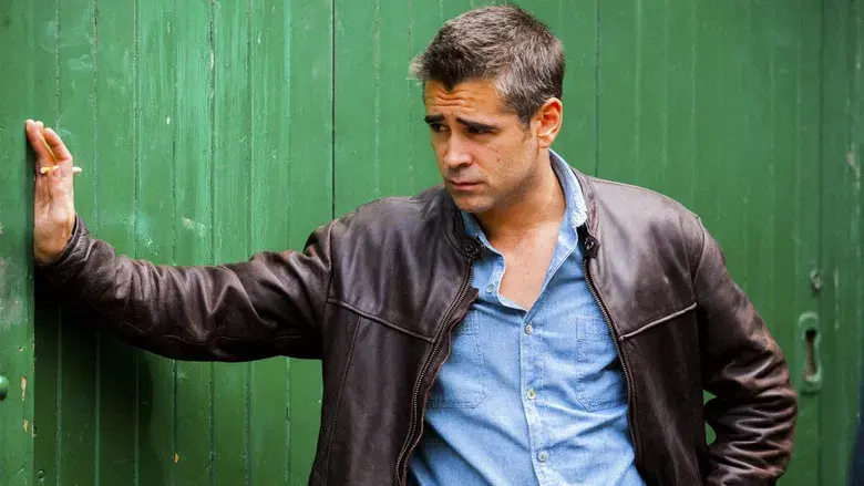 London Boulevard - Fondo