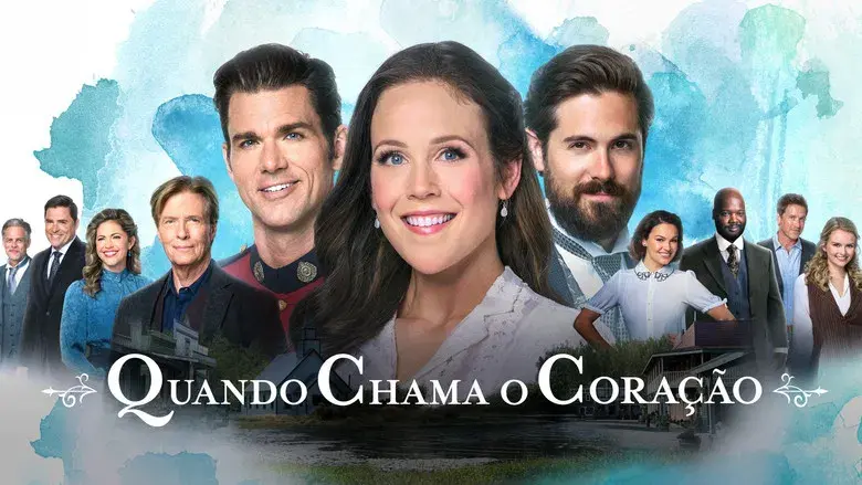 Cuando habla el corazón - Fondo