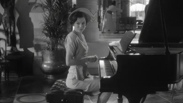Hotel Reverie