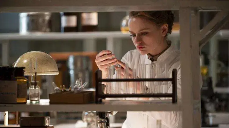 Fuimos los afortunados - Fondo