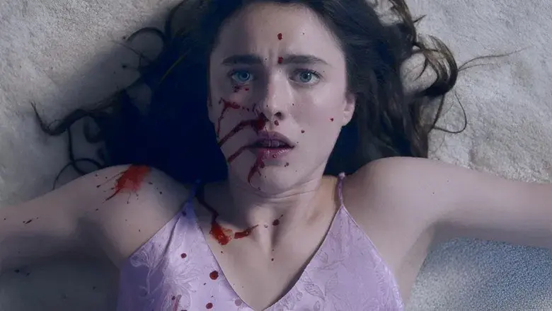 La sustancia - Fondo