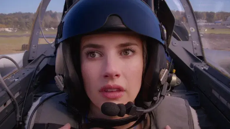 Infiltrada en la NASA - Fondo