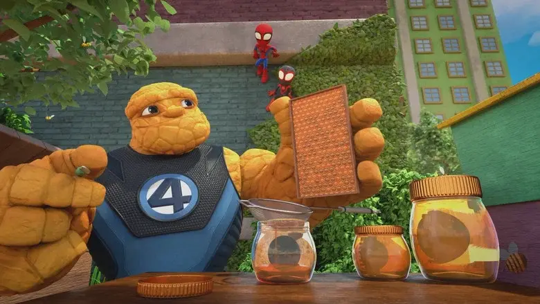 Un Rosh Hashnah zumb-alucinante