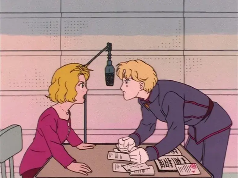 Salvad a las chicas enamoradas