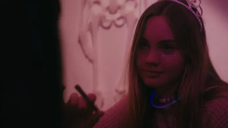 Two Dollar Bill - Backdrop