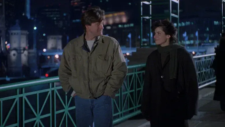 Mientras dormías - Fondo