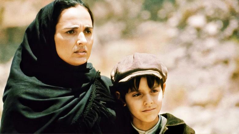 El Padrino Parte II - Fondo