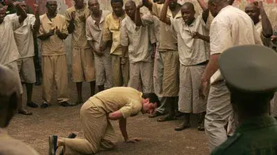 Zimbabwe: Parte Uno