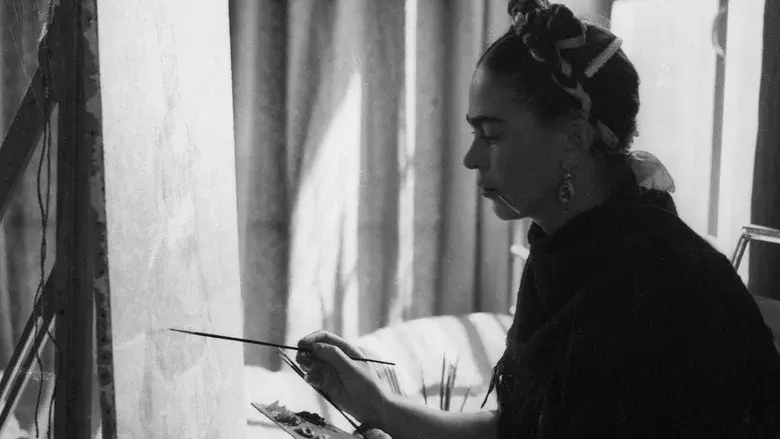 Frida - Fondo