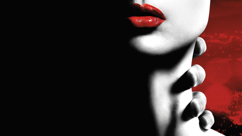Wicked City - Fondo