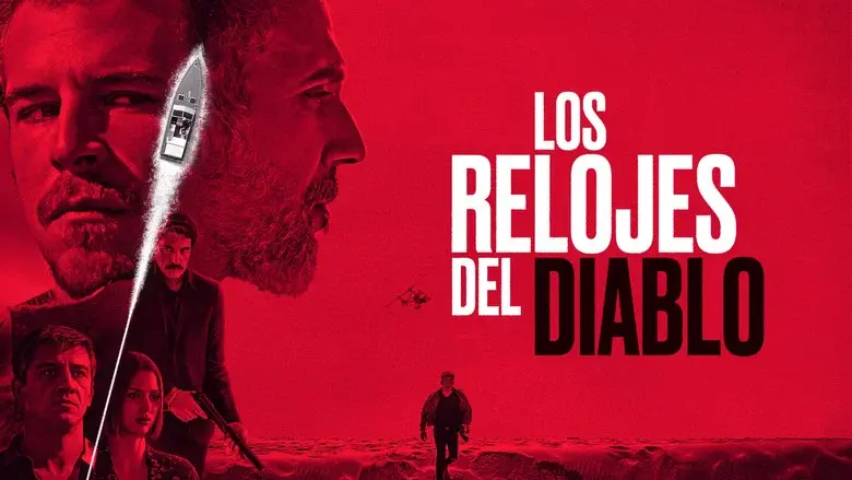 Los relojes del diablo - Fondo