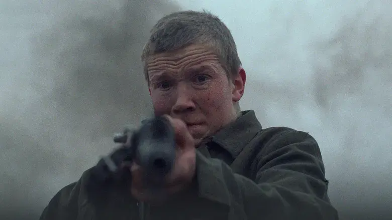 Masacre (Ven y mira) - Fondo