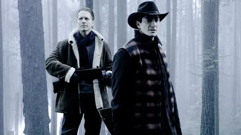 Territorio inexplorado