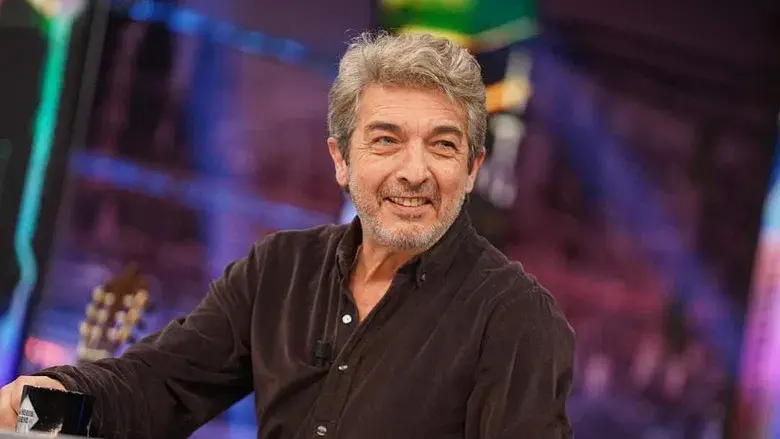 Ricardo Darín
