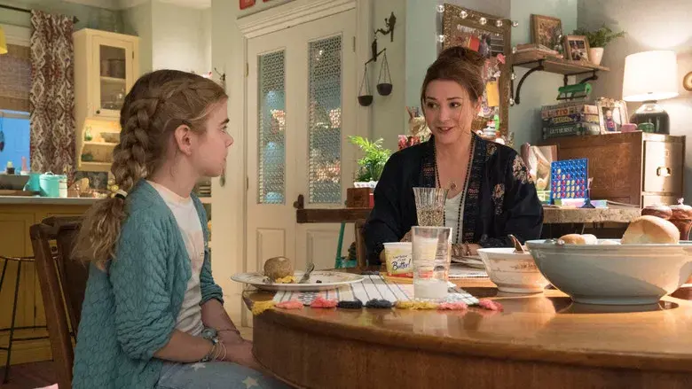 Flora y Ulises - Fondo