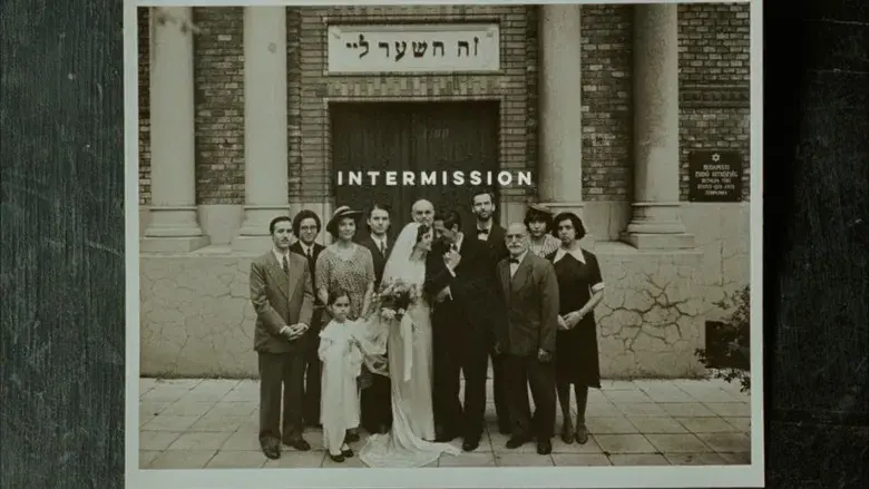 The Brutalist - Fondo