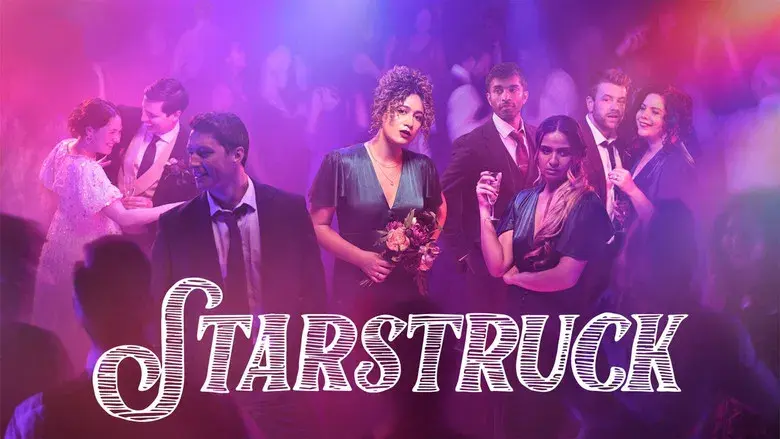 Starstruck - Fondo