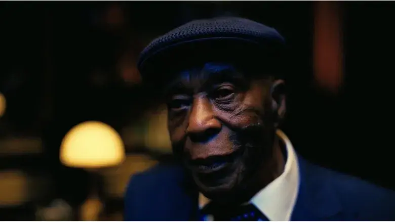 Los pecadores - Fondo