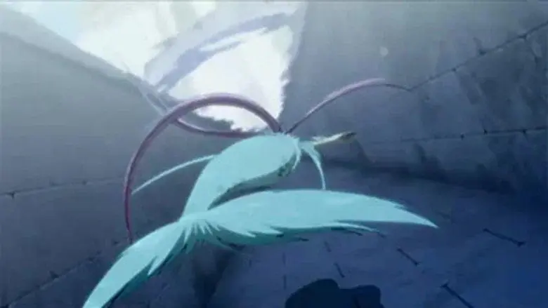 La verdad yace en el oscuro abismo, donde la luz no puede llegar.