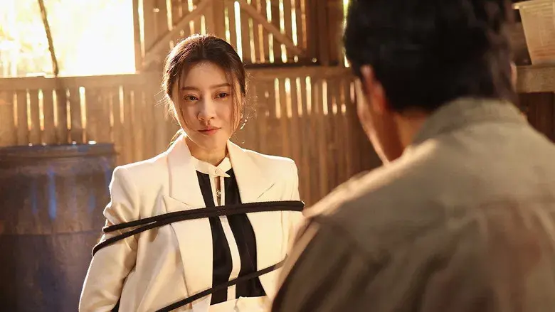 Venganza implacable - Fondo