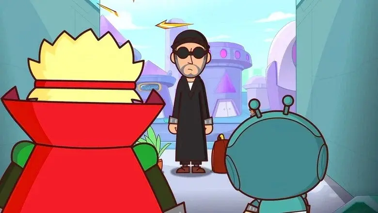 Episodio 12