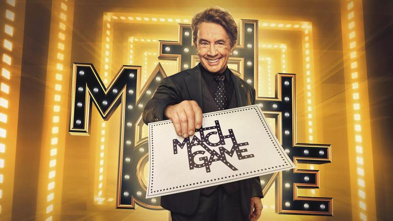 Match Game - Fondo