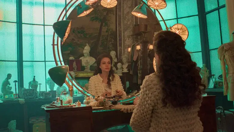 María Callas - Fondo