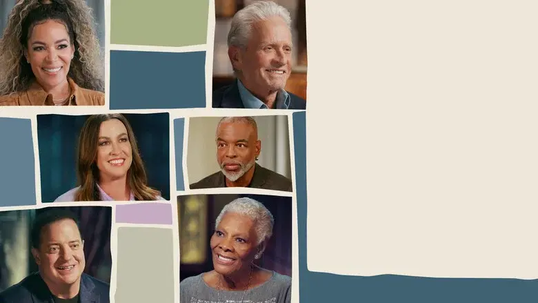 Finding Your Roots - Fondo