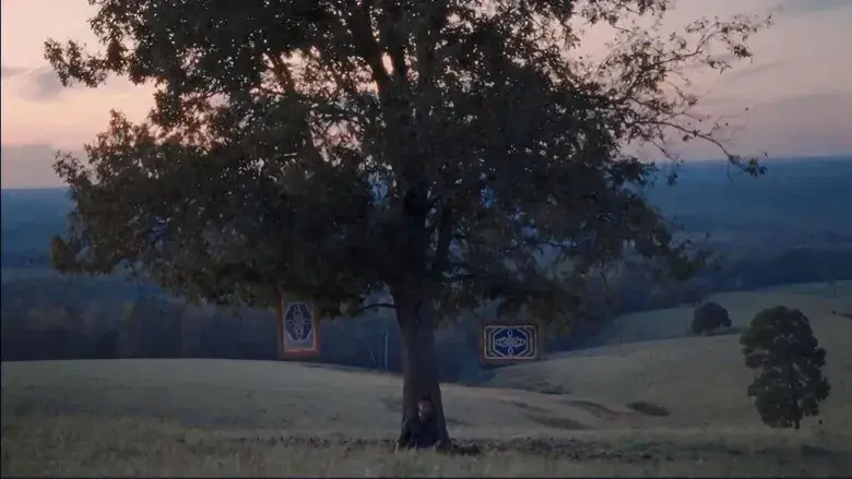 The Walking Dead - Fondo