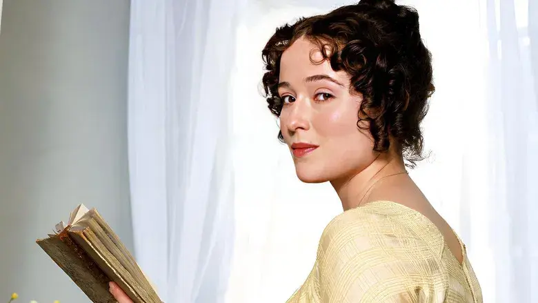 Orgullo y prejuicio - Fondo