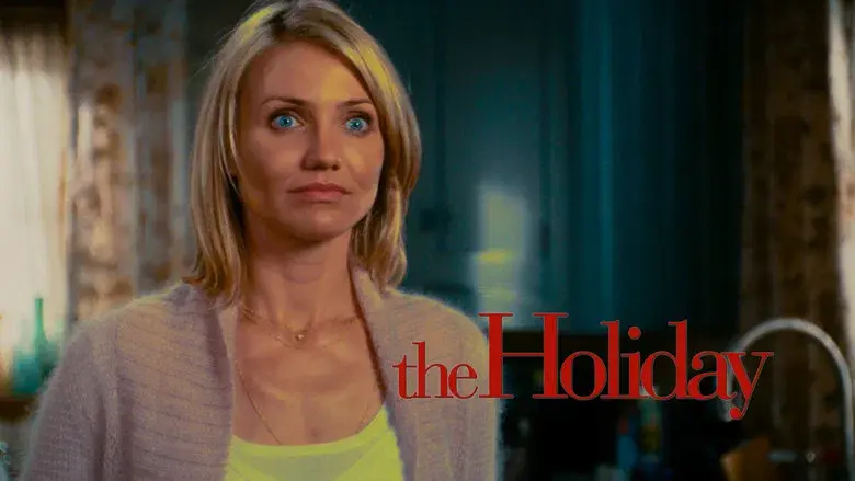 The Holiday (Vacaciones) - Fondo