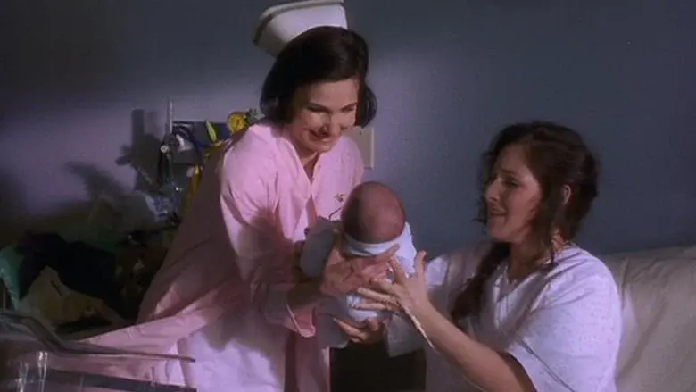 Con cariño desde el cielo - Fondo