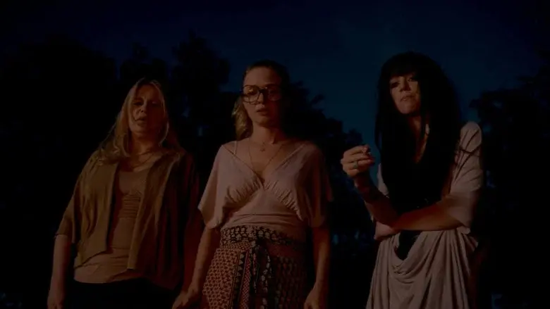 ExTerminators - Fondo