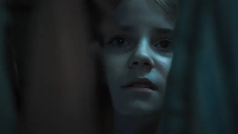 Five Nights at Freddy's 2 - Fondo