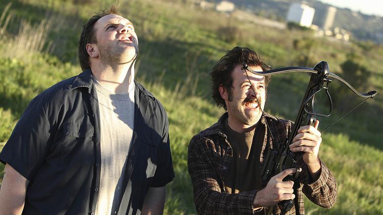 No moriré con un poco de ayuda de mis amigos