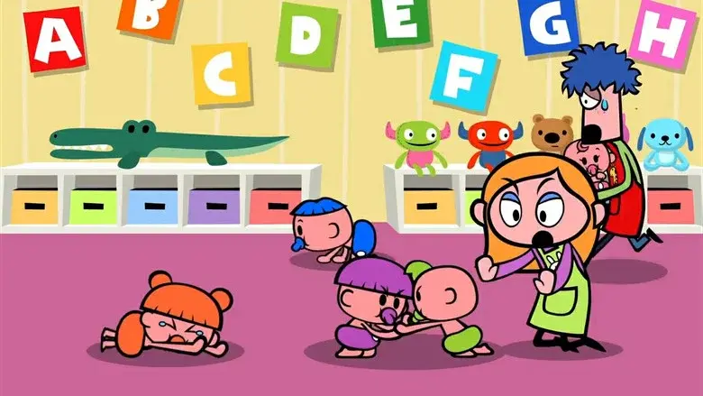 Episodio 3