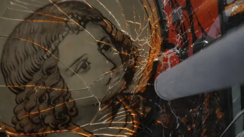 La primera profecía - Fondo