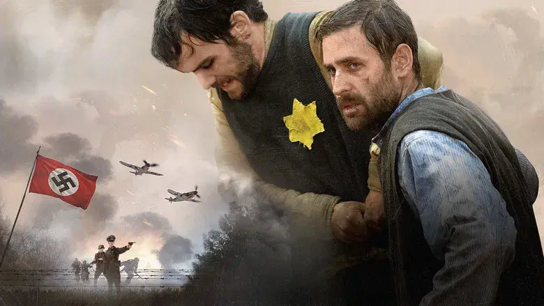 La resistencia invisible - Fondo