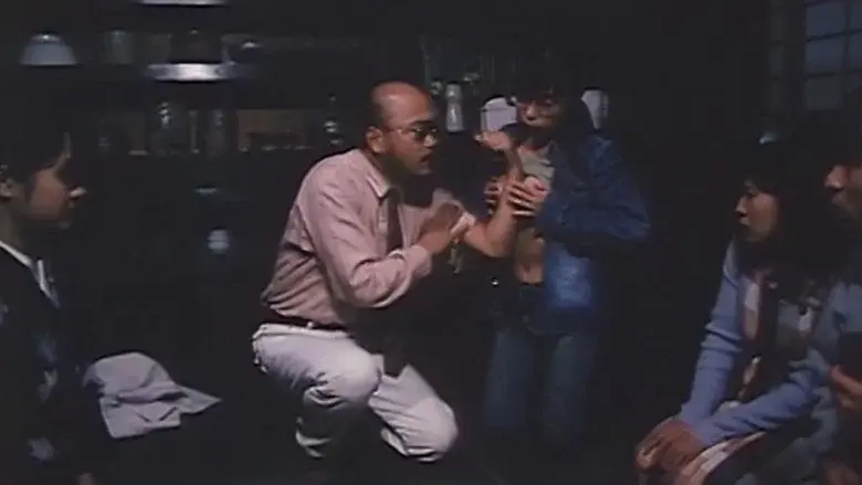 性戯の達人　女体壺さぐり - Fondo